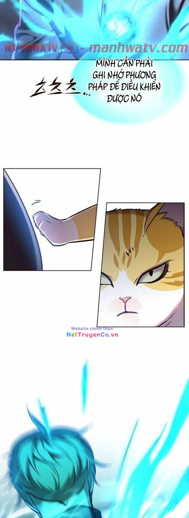 Cô Dâu Của Sói Trắng Chapter 116 - Trang 2