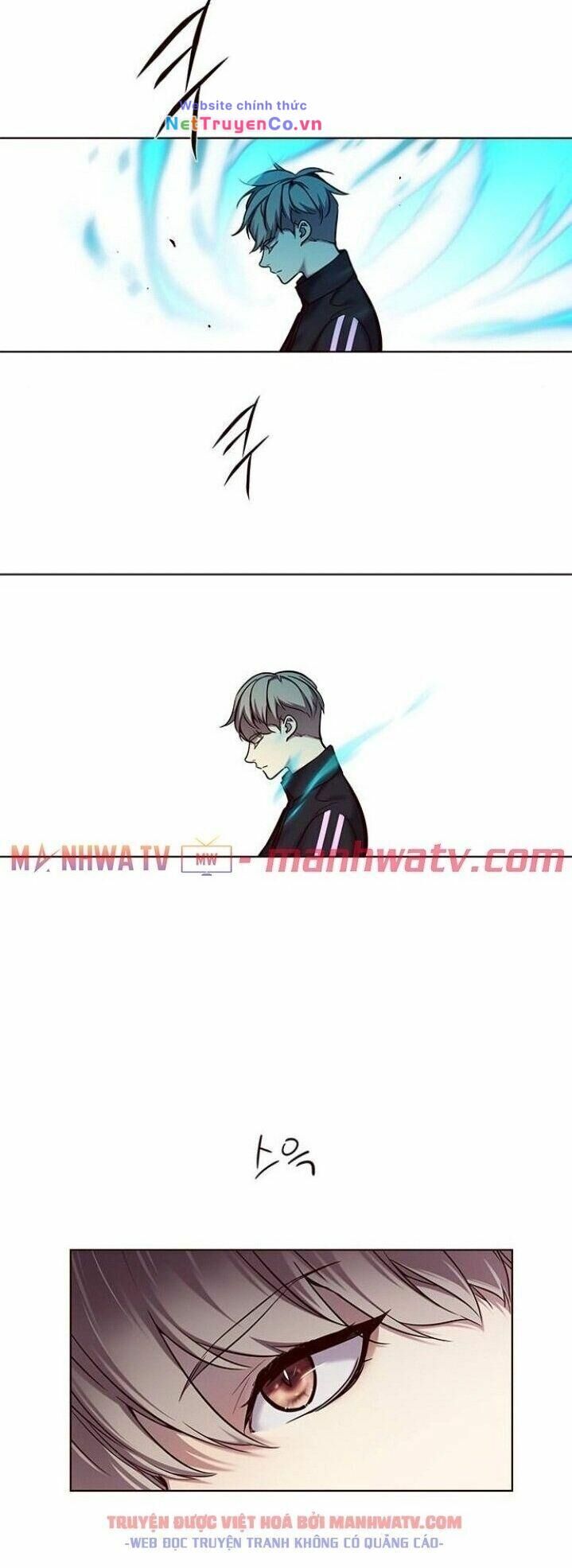 Cô Dâu Của Sói Trắng Chapter 116 - Trang 2