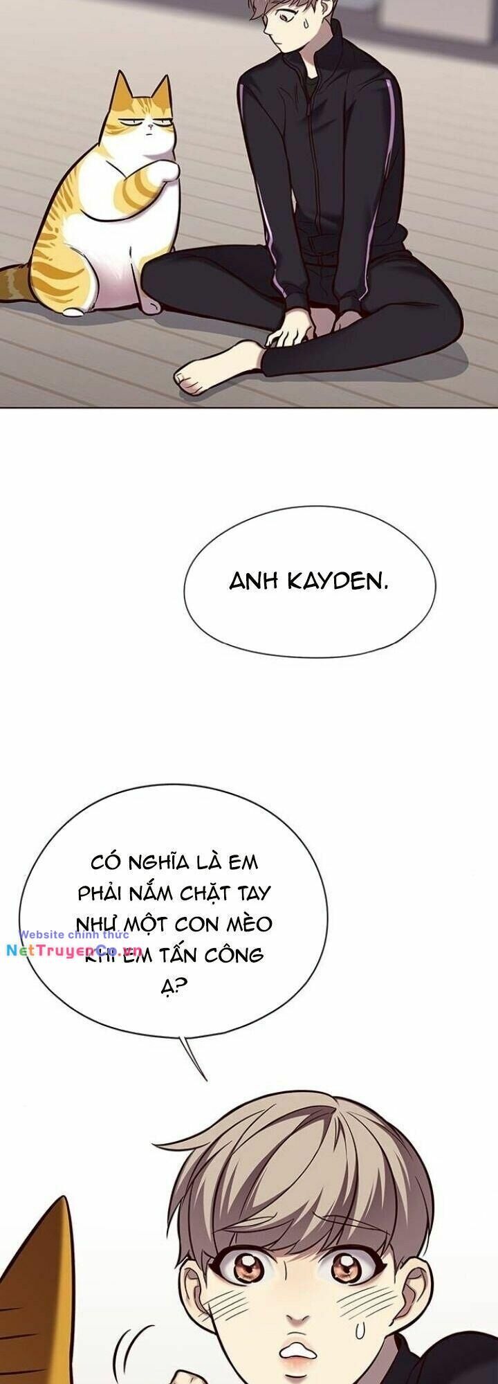 Cô Dâu Của Sói Trắng Chapter 116 - Trang 2