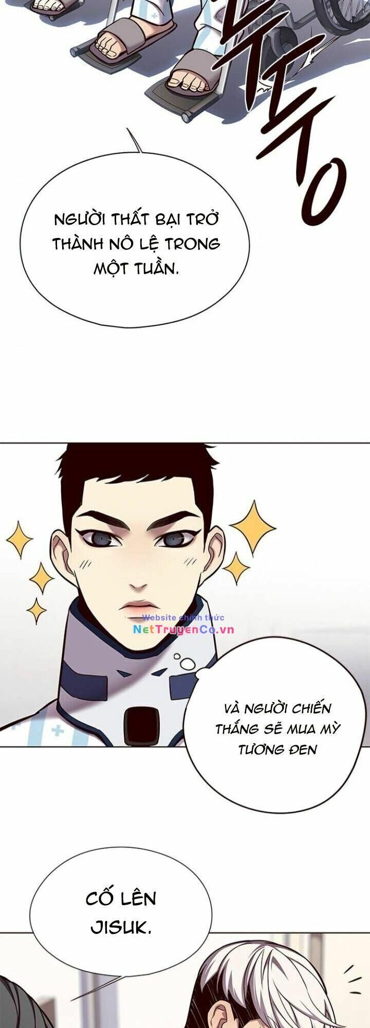 Cô Dâu Của Sói Trắng Chapter 116 - Trang 2