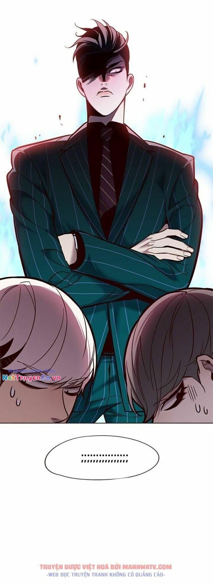 Cô Dâu Của Sói Trắng Chapter 116 - Trang 2