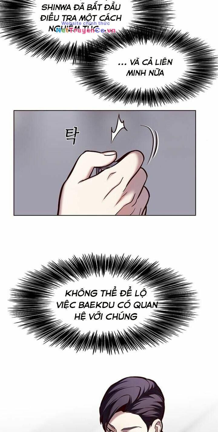 Cô Dâu Của Sói Trắng Chapter 116 - Trang 2