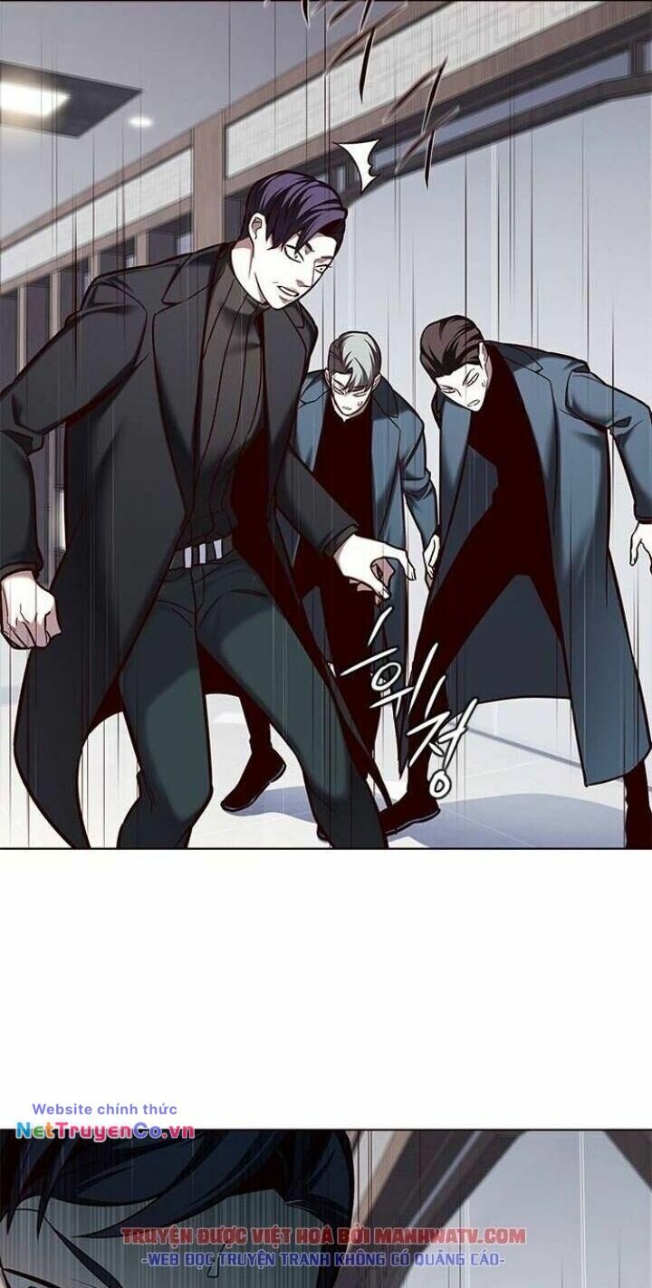 Cô Dâu Của Sói Trắng Chapter 116 - Trang 2