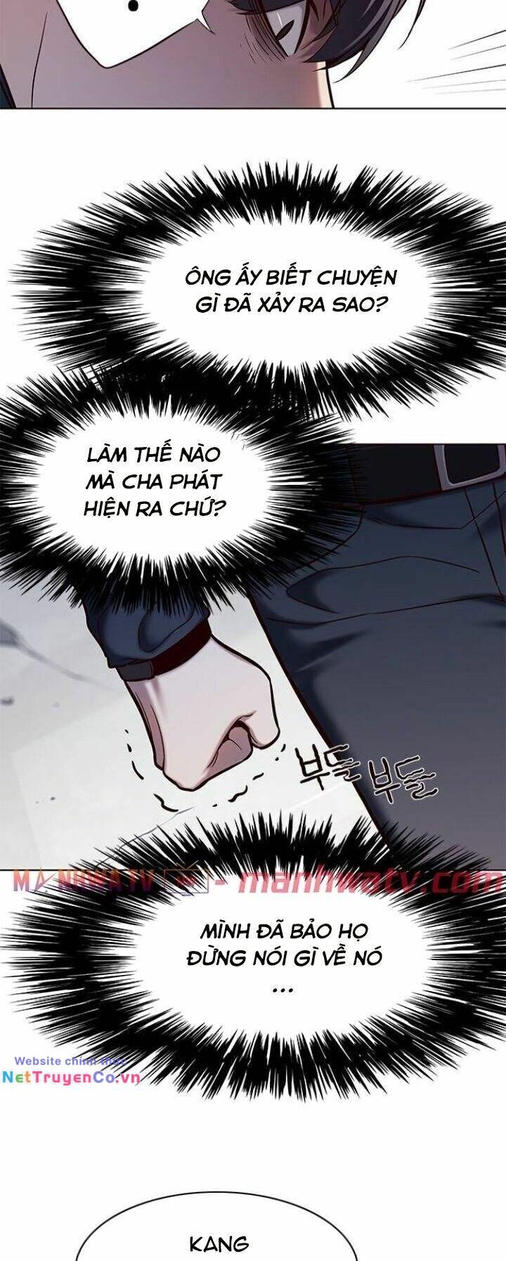 Cô Dâu Của Sói Trắng Chapter 116 - Trang 2