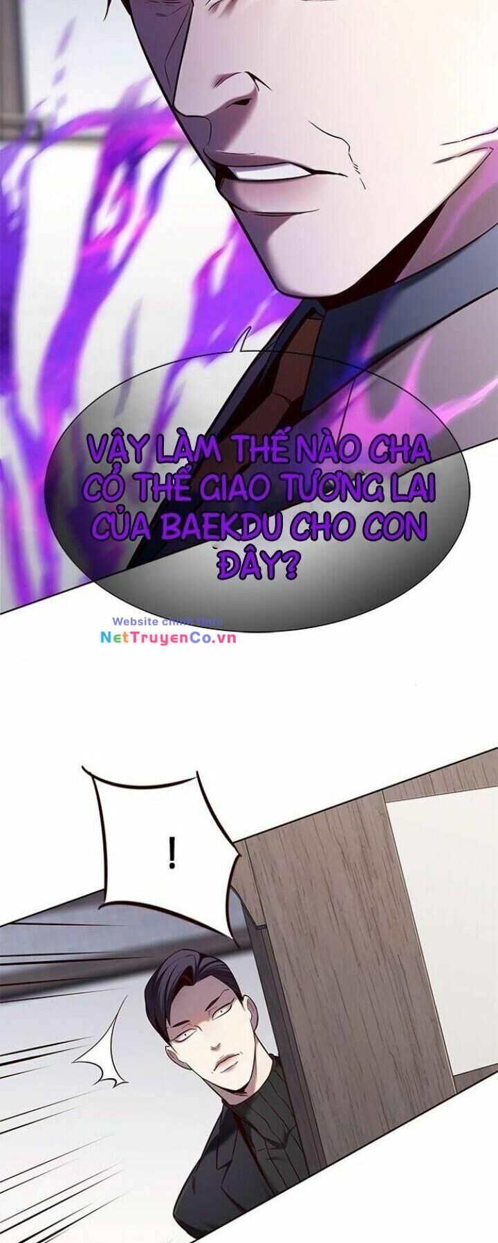 Cô Dâu Của Sói Trắng Chapter 116 - Trang 2