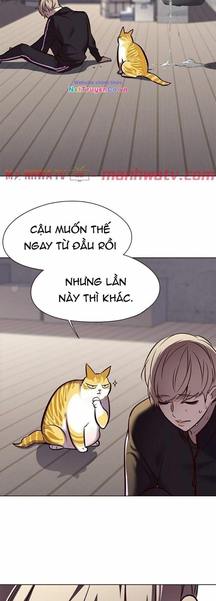 Cô Dâu Của Sói Trắng Chapter 116 - Trang 2