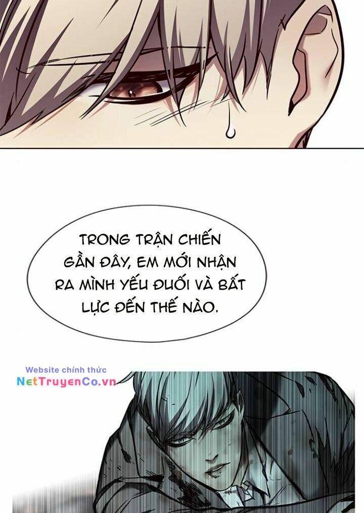 Cô Dâu Của Sói Trắng Chapter 116 - Trang 2