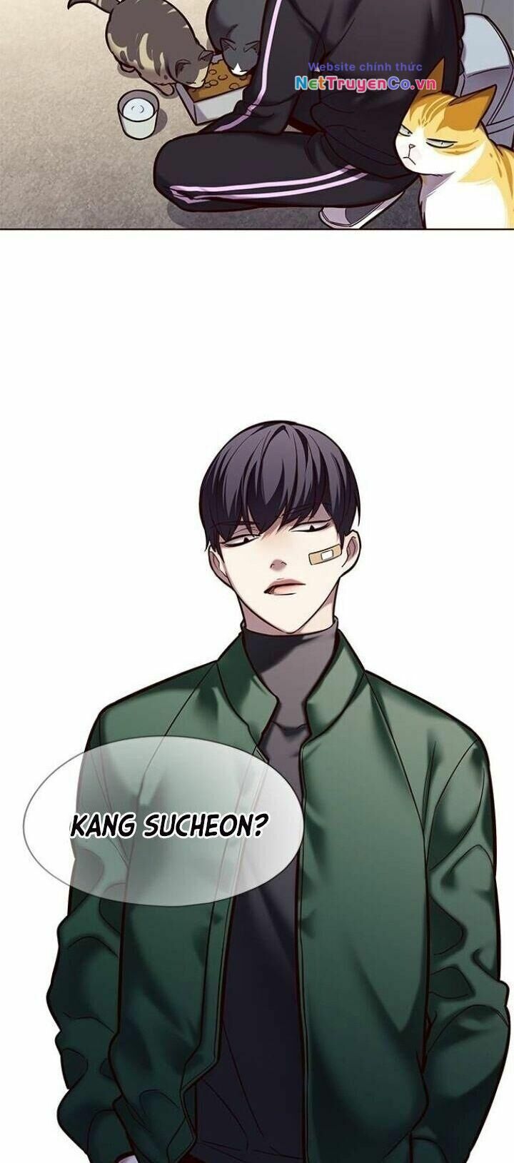 Cô Dâu Của Sói Trắng Chapter 117 - Trang 2