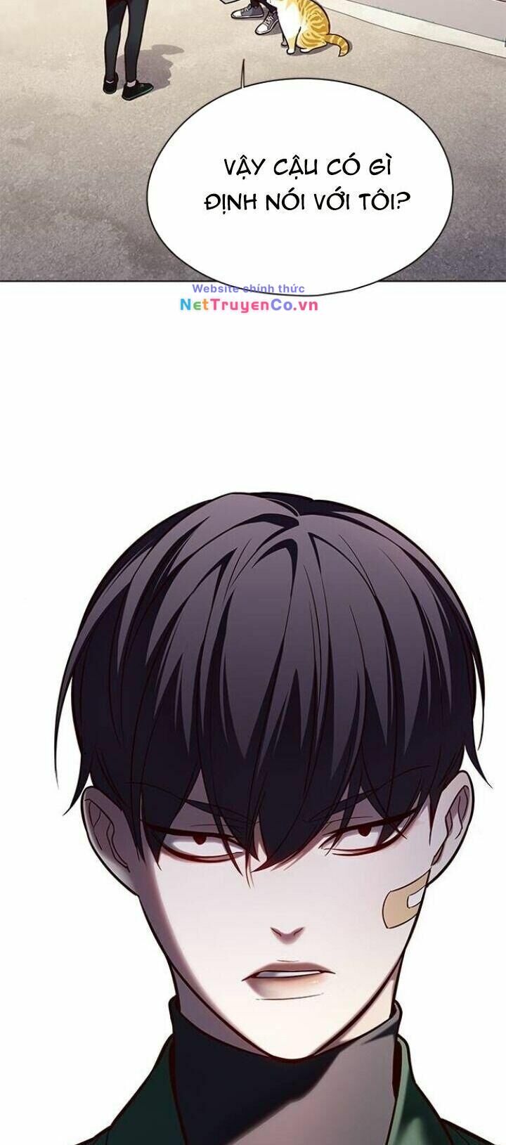 Cô Dâu Của Sói Trắng Chapter 117 - Trang 2