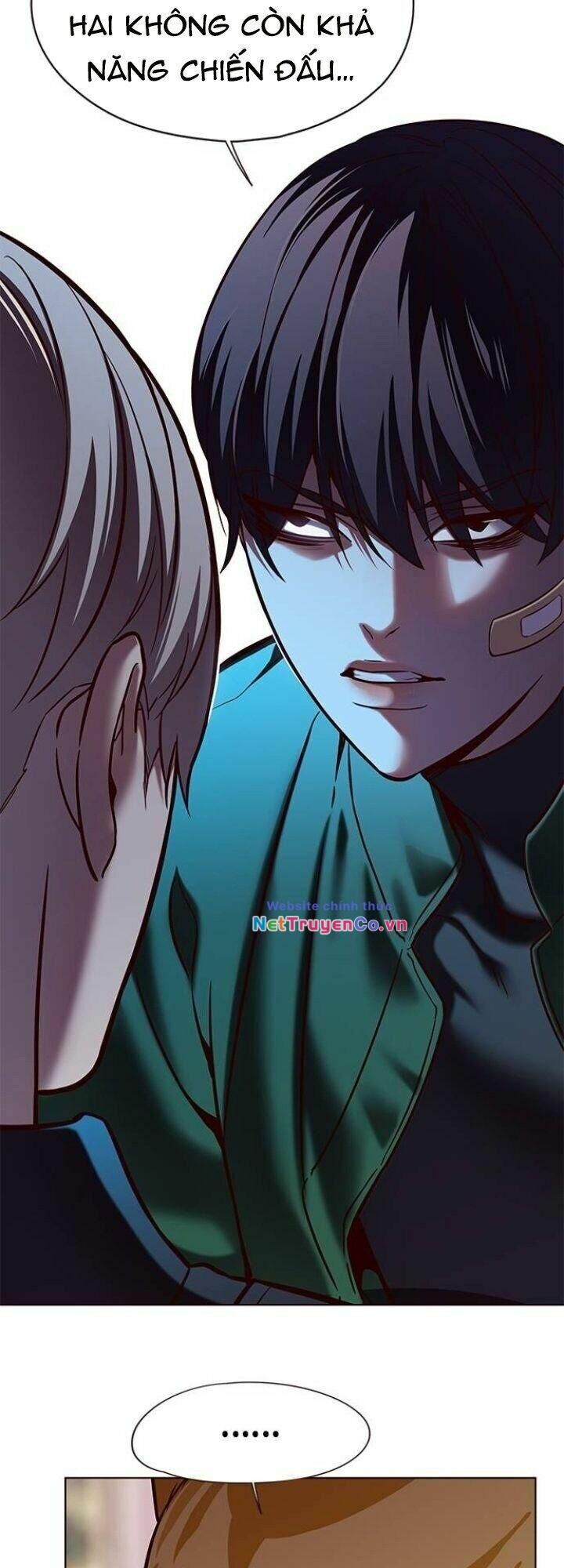 Cô Dâu Của Sói Trắng Chapter 117 - Trang 2