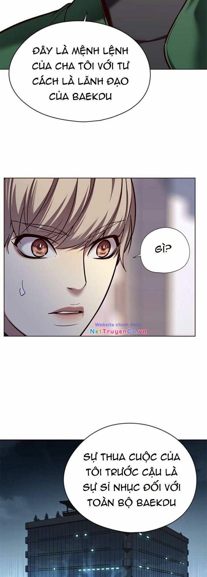 Cô Dâu Của Sói Trắng Chapter 117 - Trang 2