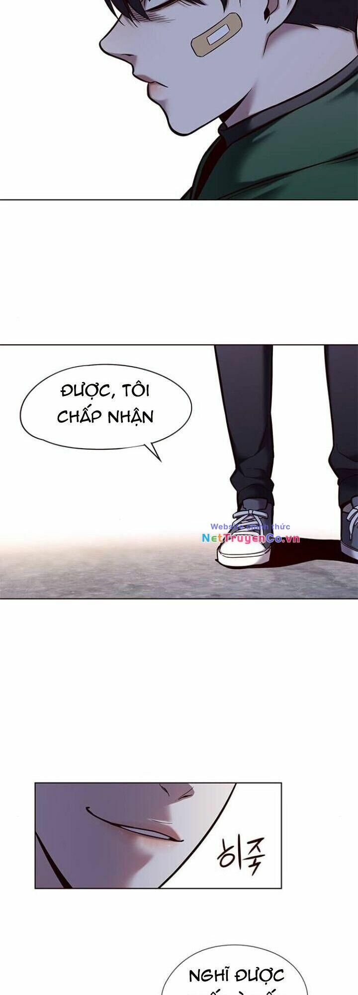 Cô Dâu Của Sói Trắng Chapter 117 - Trang 2