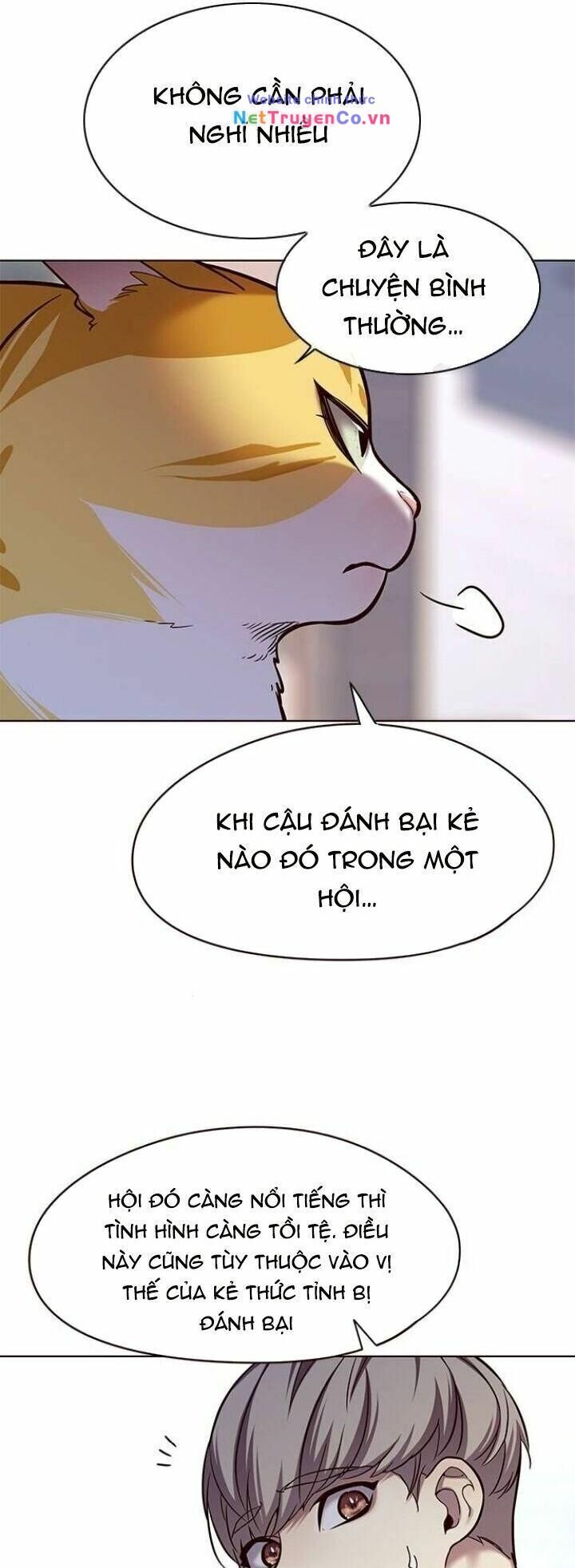 Cô Dâu Của Sói Trắng Chapter 117 - Trang 2