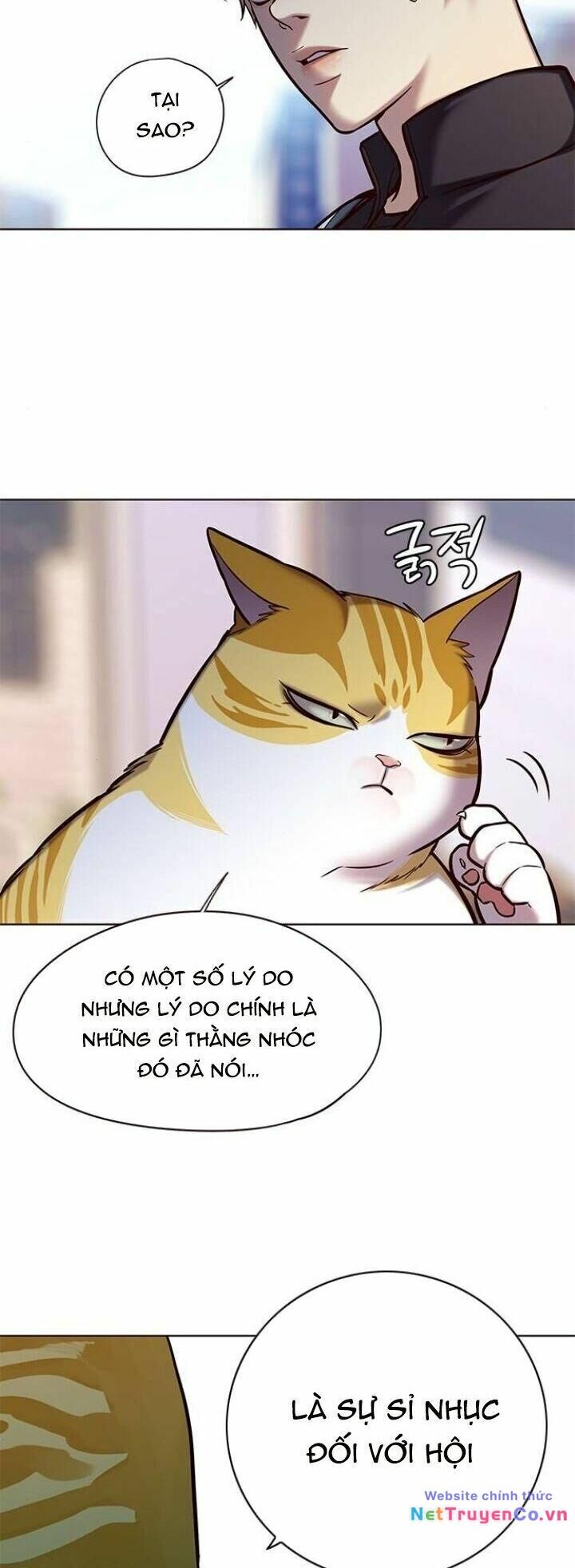 Cô Dâu Của Sói Trắng Chapter 117 - Trang 2