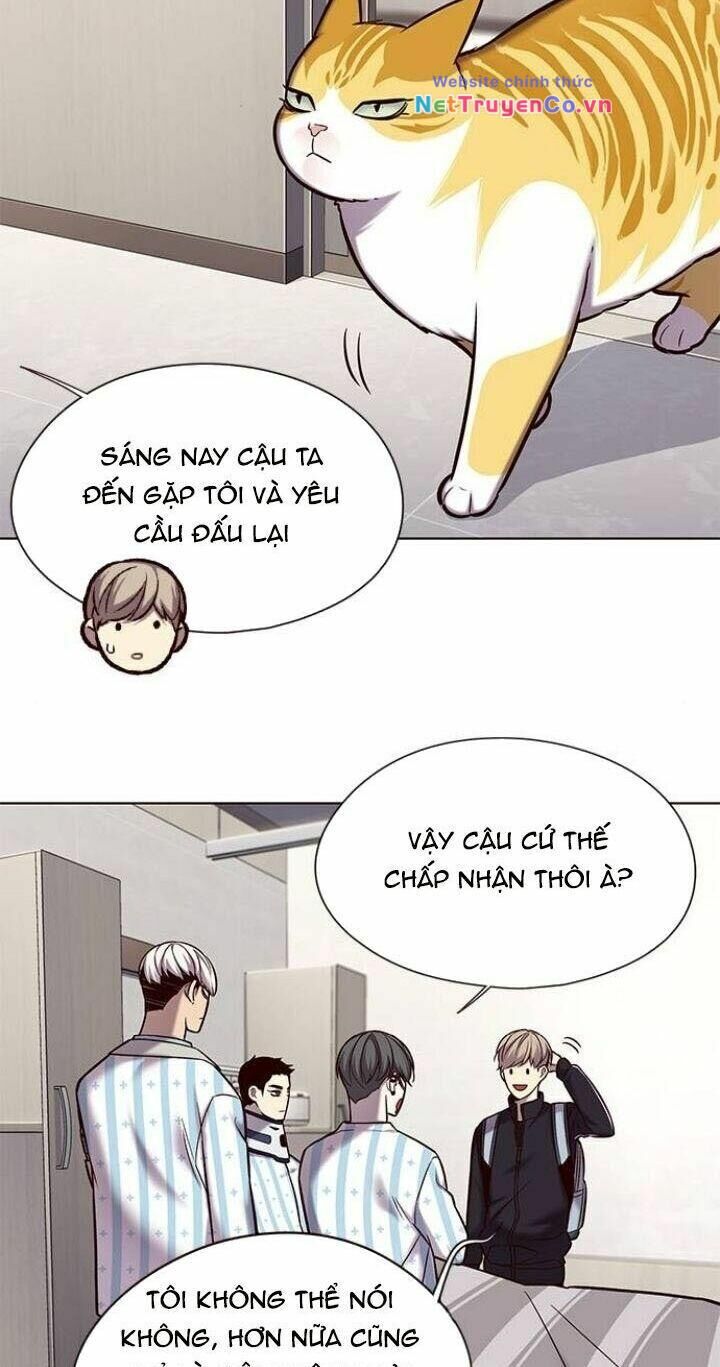 Cô Dâu Của Sói Trắng Chapter 117 - Trang 2