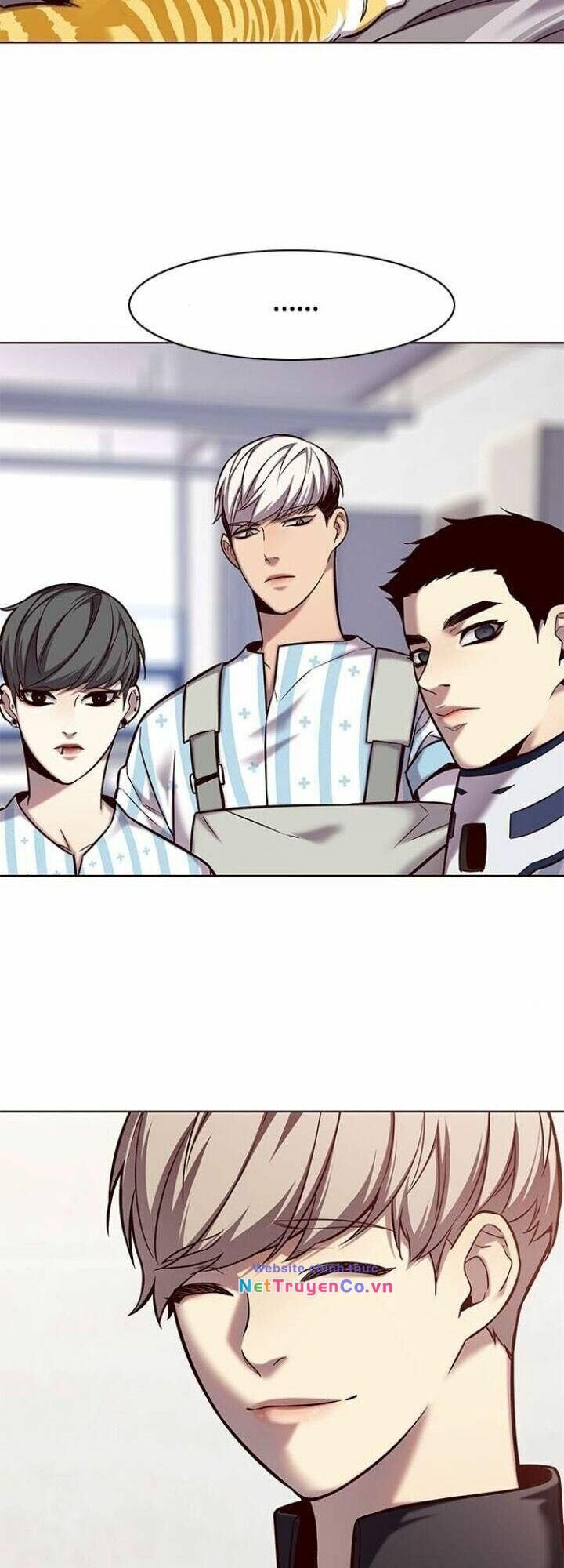 Cô Dâu Của Sói Trắng Chapter 117 - Trang 2