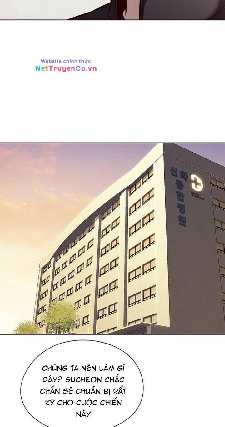 Cô Dâu Của Sói Trắng Chapter 117 - Trang 2