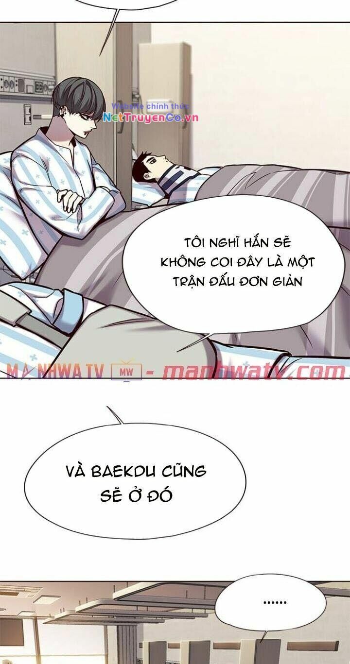 Cô Dâu Của Sói Trắng Chapter 117 - Trang 2