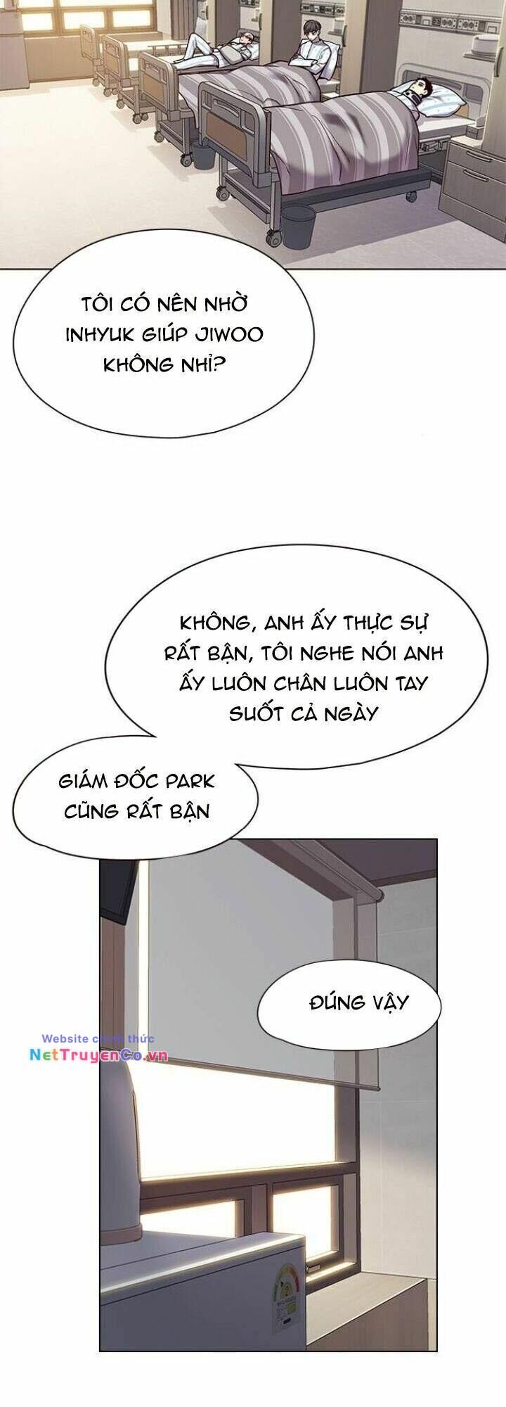 Cô Dâu Của Sói Trắng Chapter 117 - Trang 2