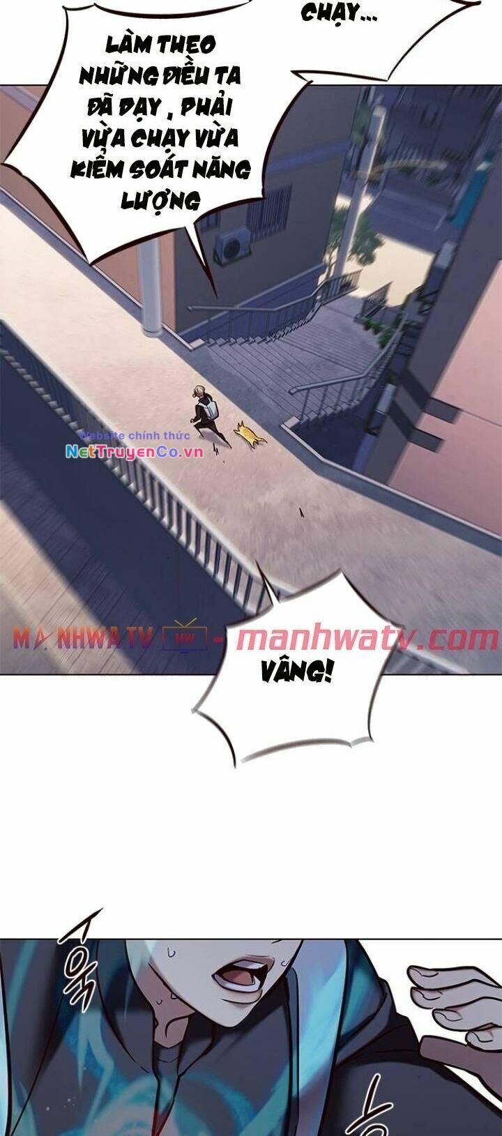 Cô Dâu Của Sói Trắng Chapter 117 - Trang 2