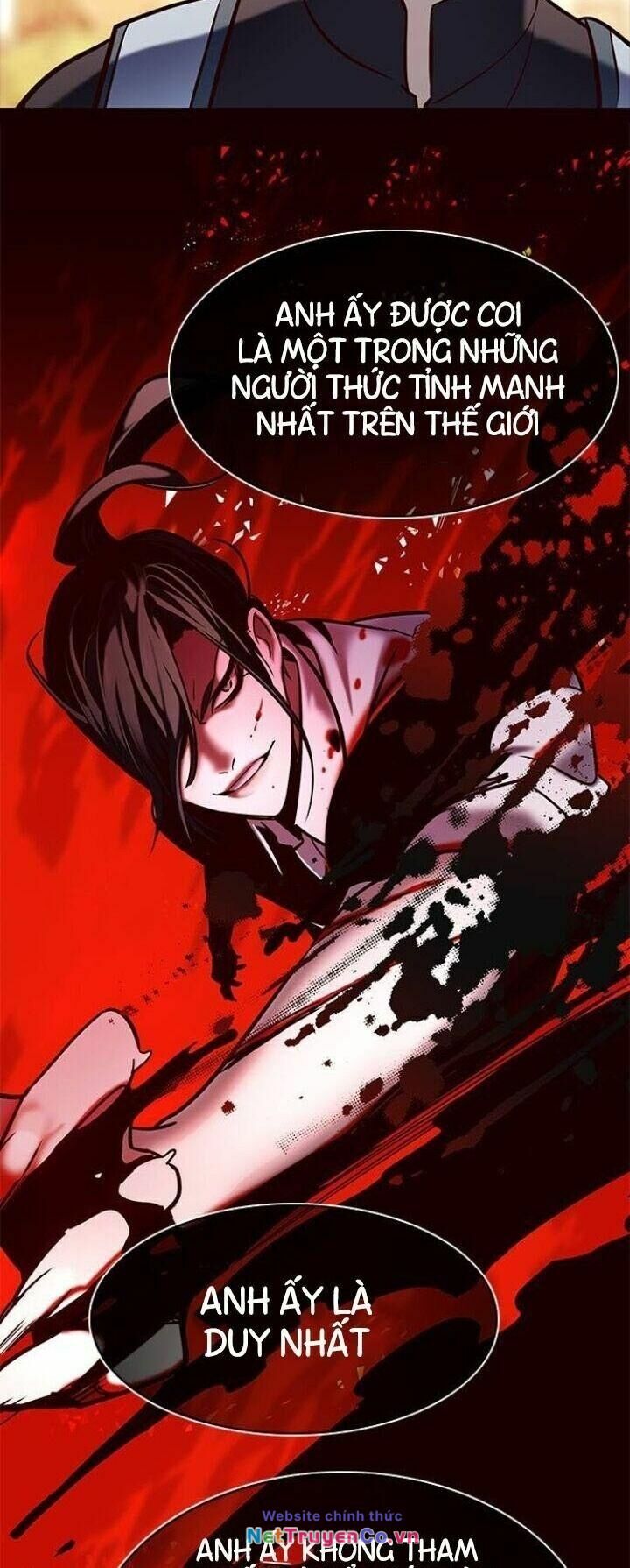 Cô Dâu Của Sói Trắng Chapter 117 - Trang 2