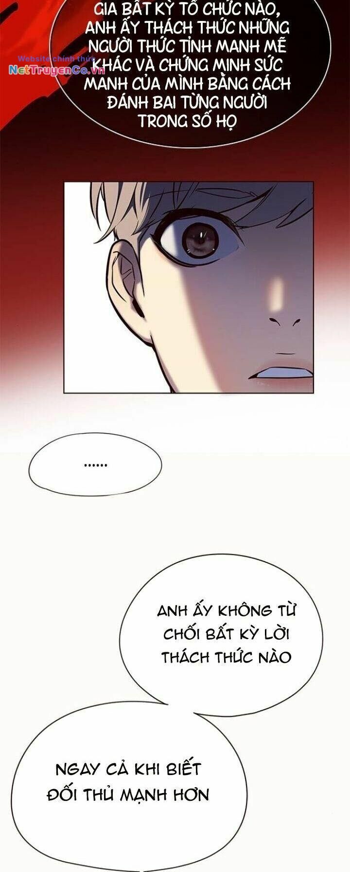 Cô Dâu Của Sói Trắng Chapter 117 - Trang 2