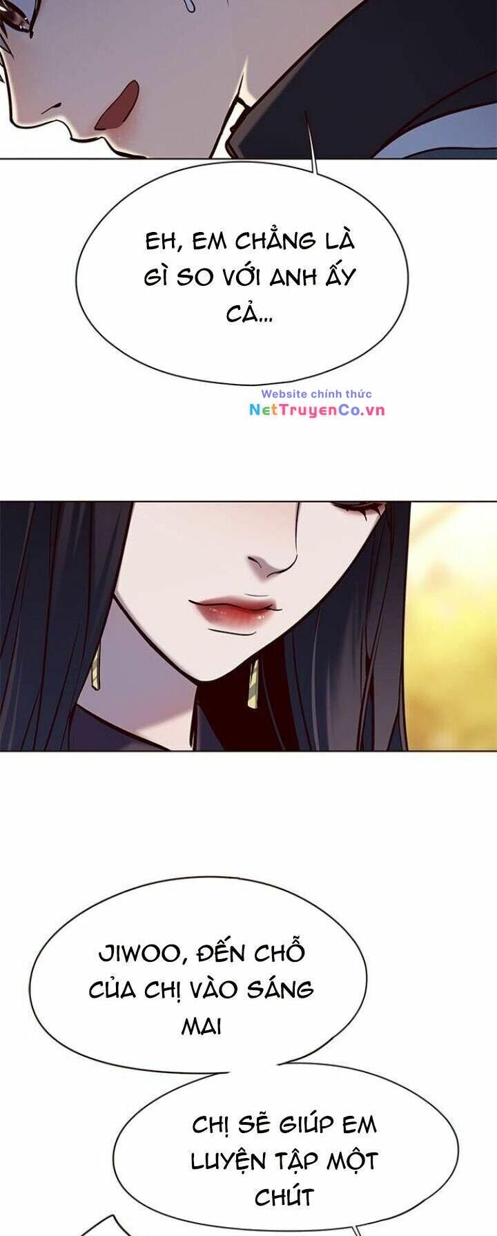 Cô Dâu Của Sói Trắng Chapter 117 - Trang 2