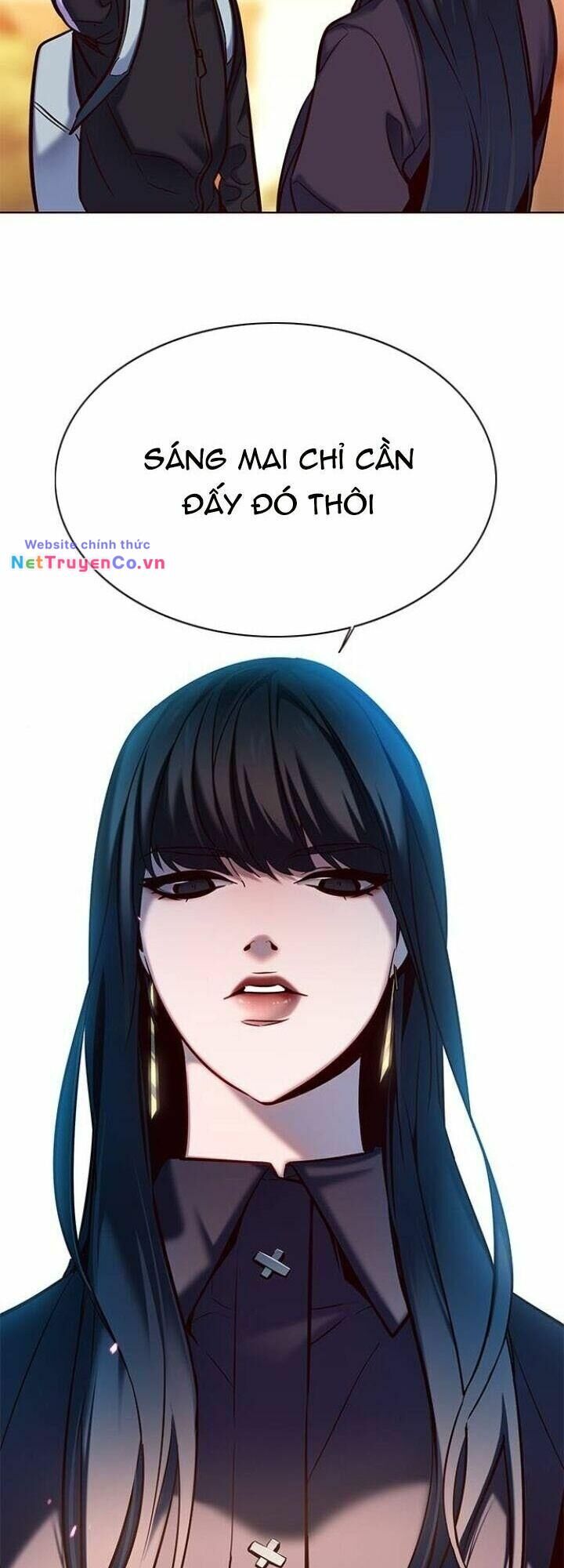 Cô Dâu Của Sói Trắng Chapter 117 - Trang 2