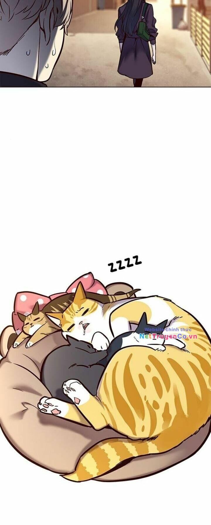Cô Dâu Của Sói Trắng Chapter 117 - Trang 2