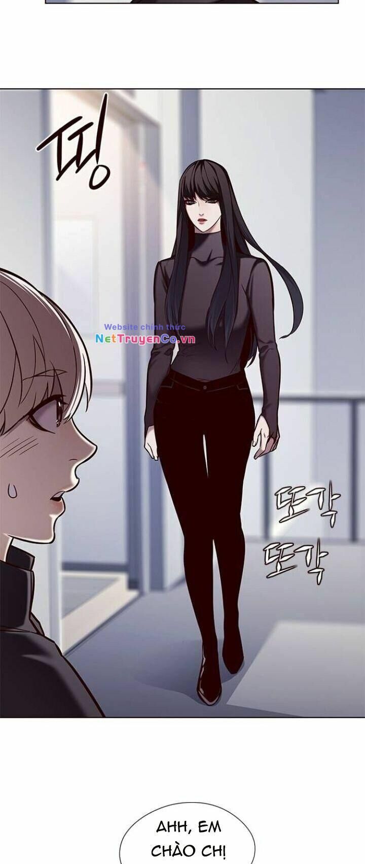 Cô Dâu Của Sói Trắng Chapter 118 - Trang 2