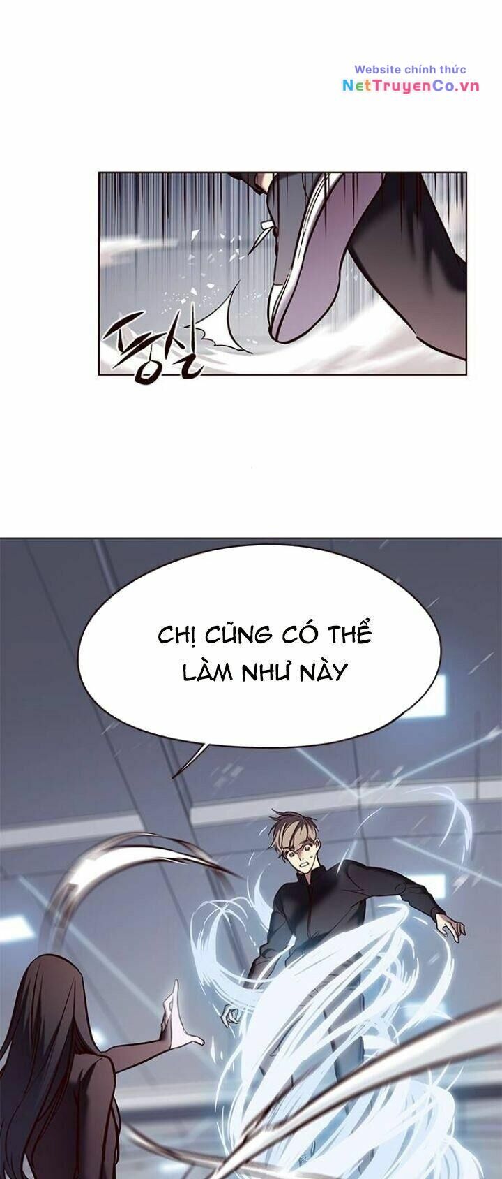 Cô Dâu Của Sói Trắng Chapter 118 - Trang 2