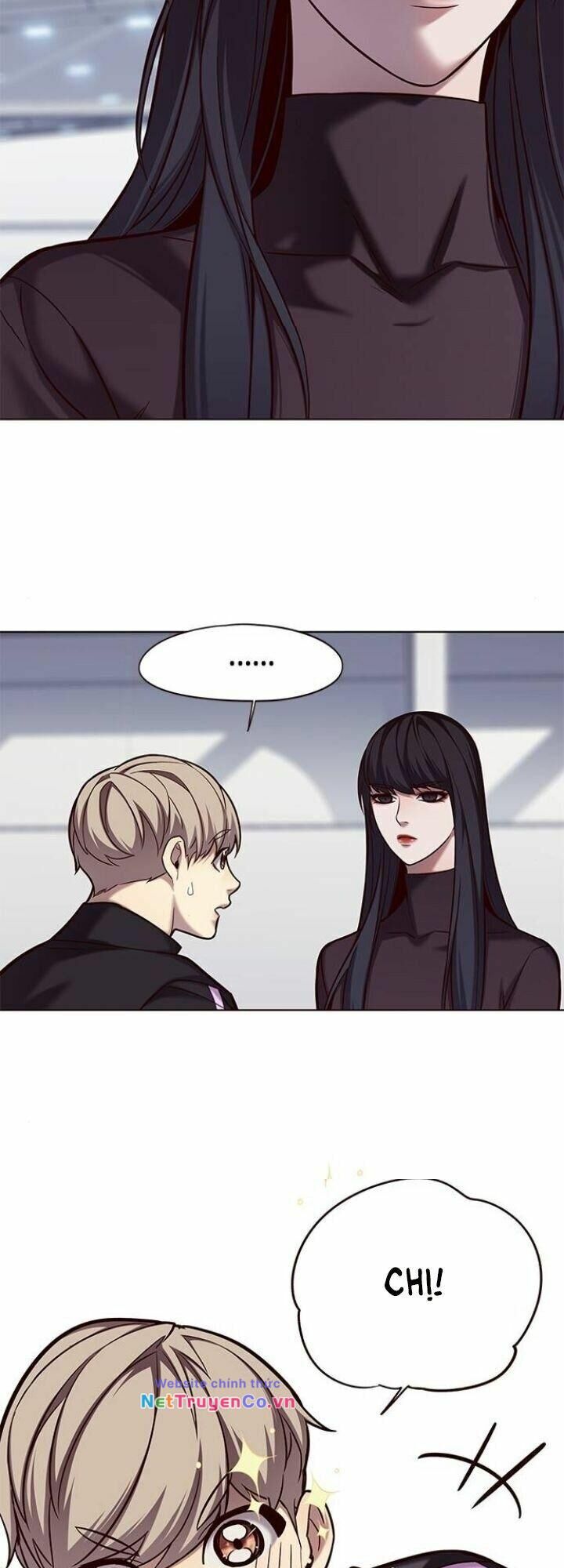 Cô Dâu Của Sói Trắng Chapter 118 - Trang 2