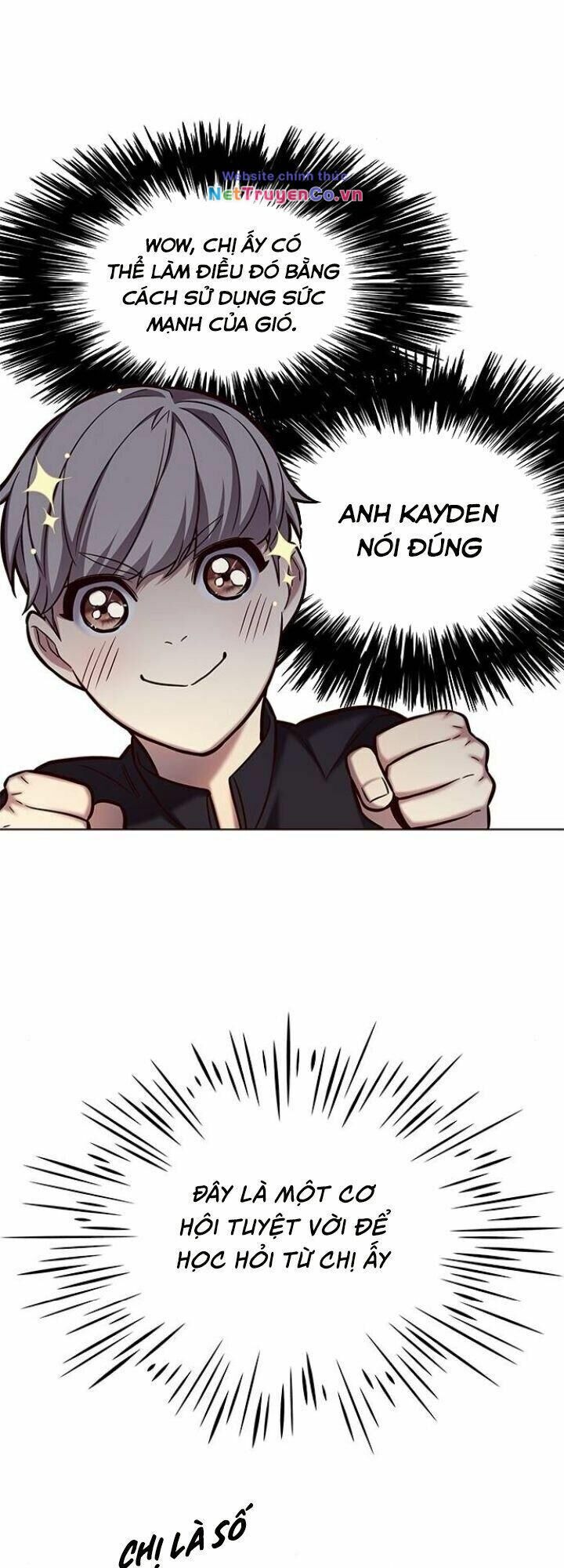 Cô Dâu Của Sói Trắng Chapter 118 - Trang 2