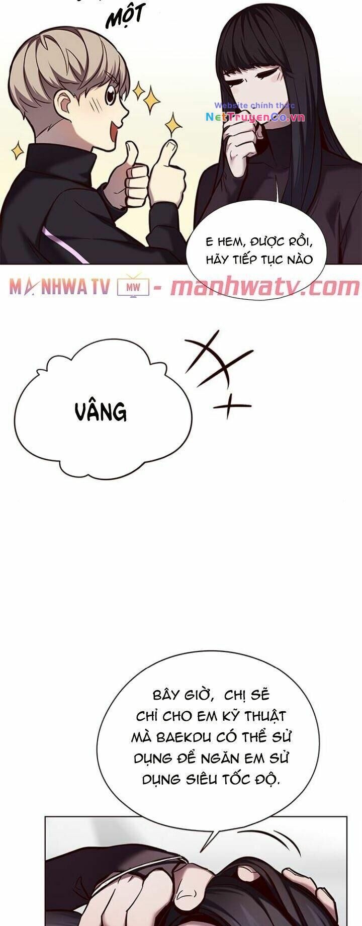 Cô Dâu Của Sói Trắng Chapter 118 - Trang 2