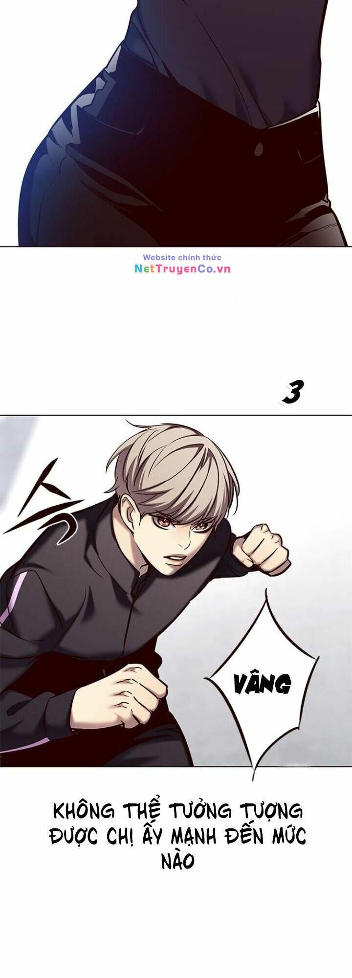 Cô Dâu Của Sói Trắng Chapter 118 - Trang 2