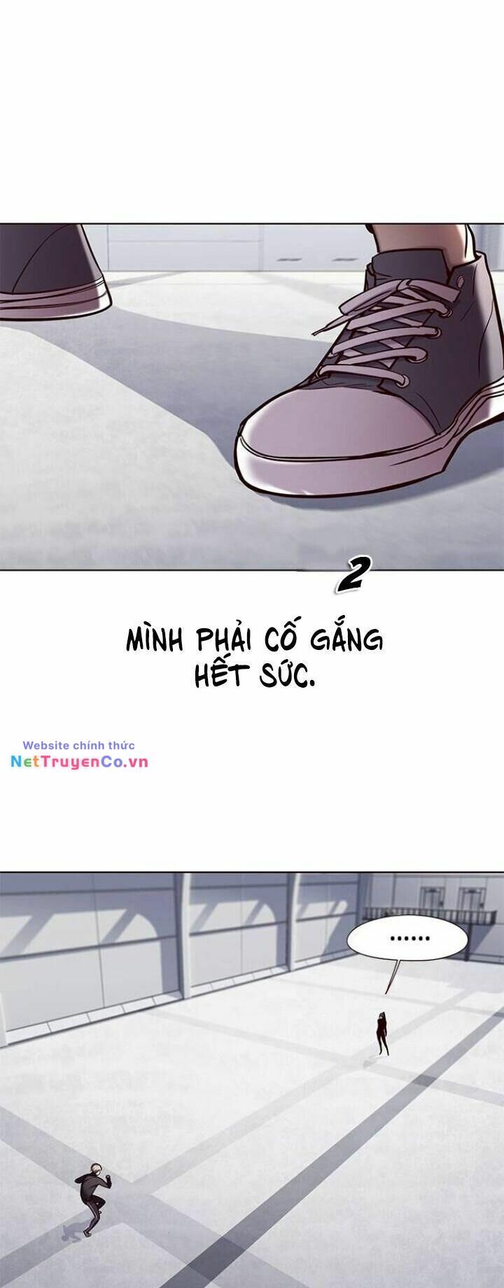 Cô Dâu Của Sói Trắng Chapter 118 - Trang 2