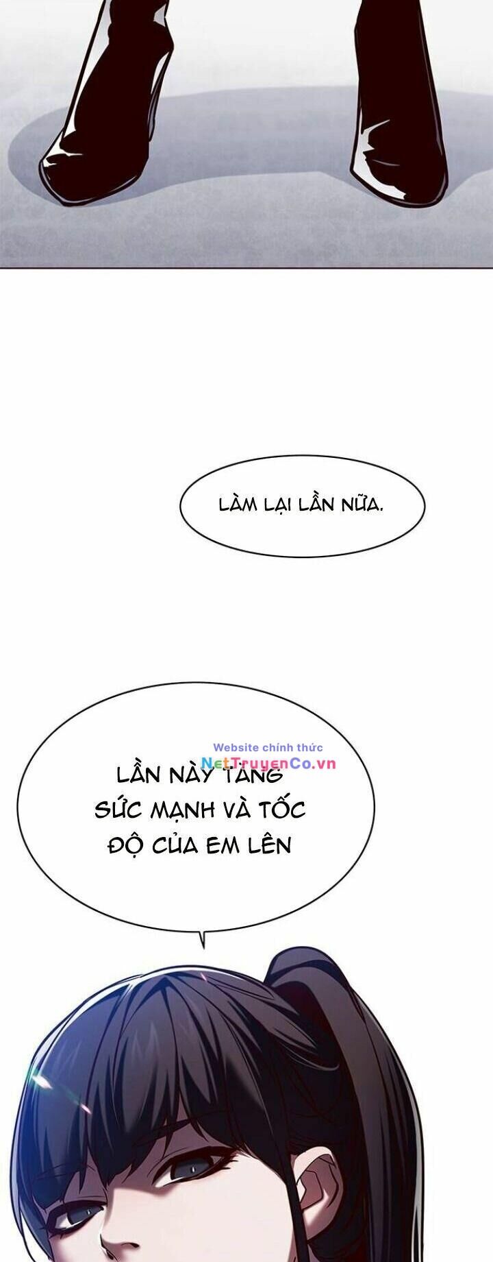 Cô Dâu Của Sói Trắng Chapter 118 - Trang 2