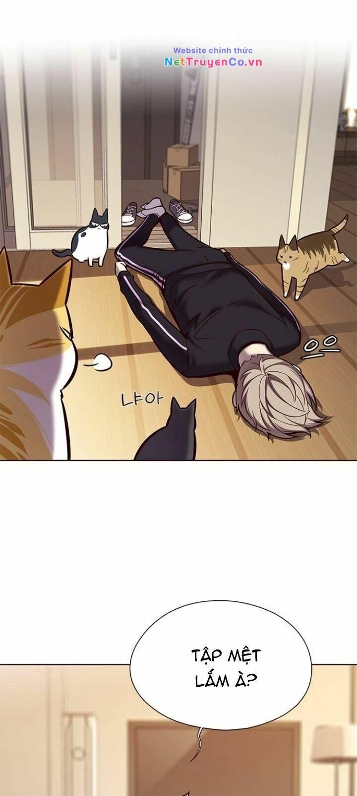 Cô Dâu Của Sói Trắng Chapter 118 - Trang 2