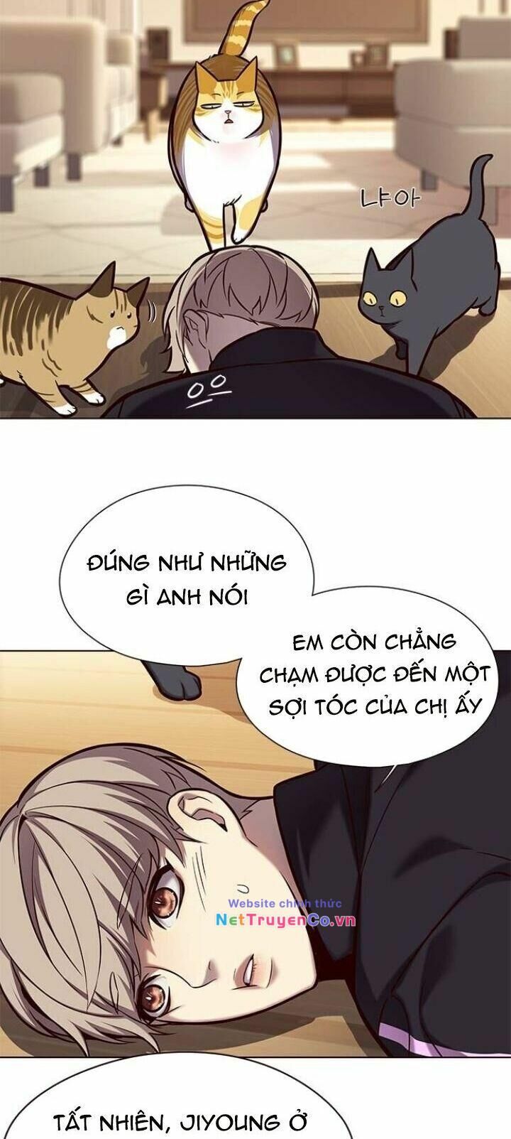 Cô Dâu Của Sói Trắng Chapter 118 - Trang 2