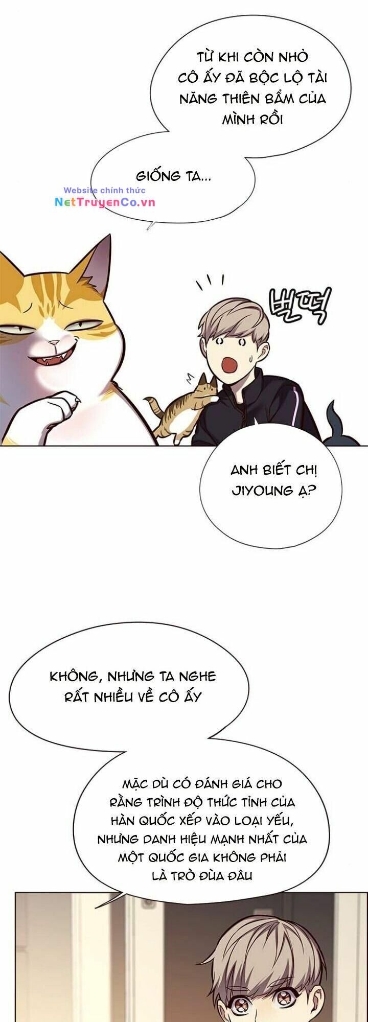 Cô Dâu Của Sói Trắng Chapter 118 - Trang 2