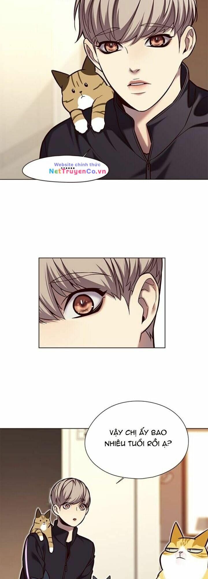 Cô Dâu Của Sói Trắng Chapter 118 - Trang 2