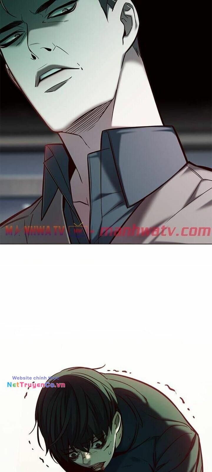 Cô Dâu Của Sói Trắng Chapter 118 - Trang 2