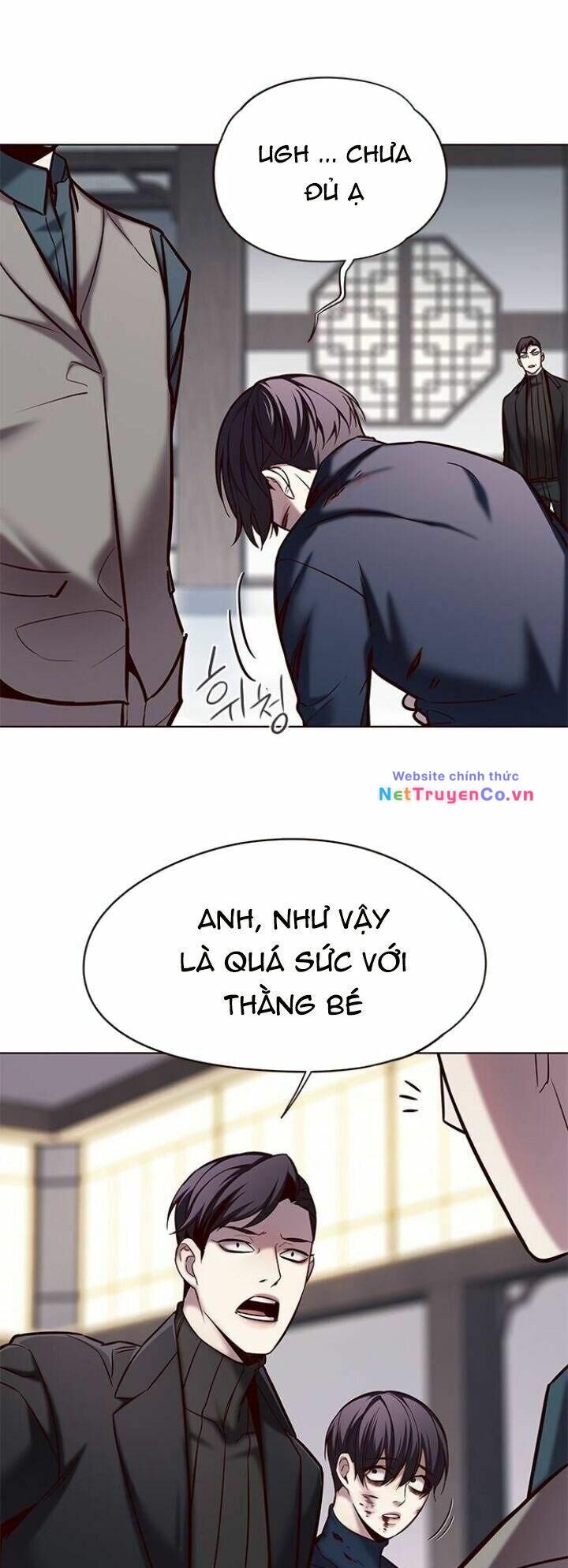 Cô Dâu Của Sói Trắng Chapter 118 - Trang 2