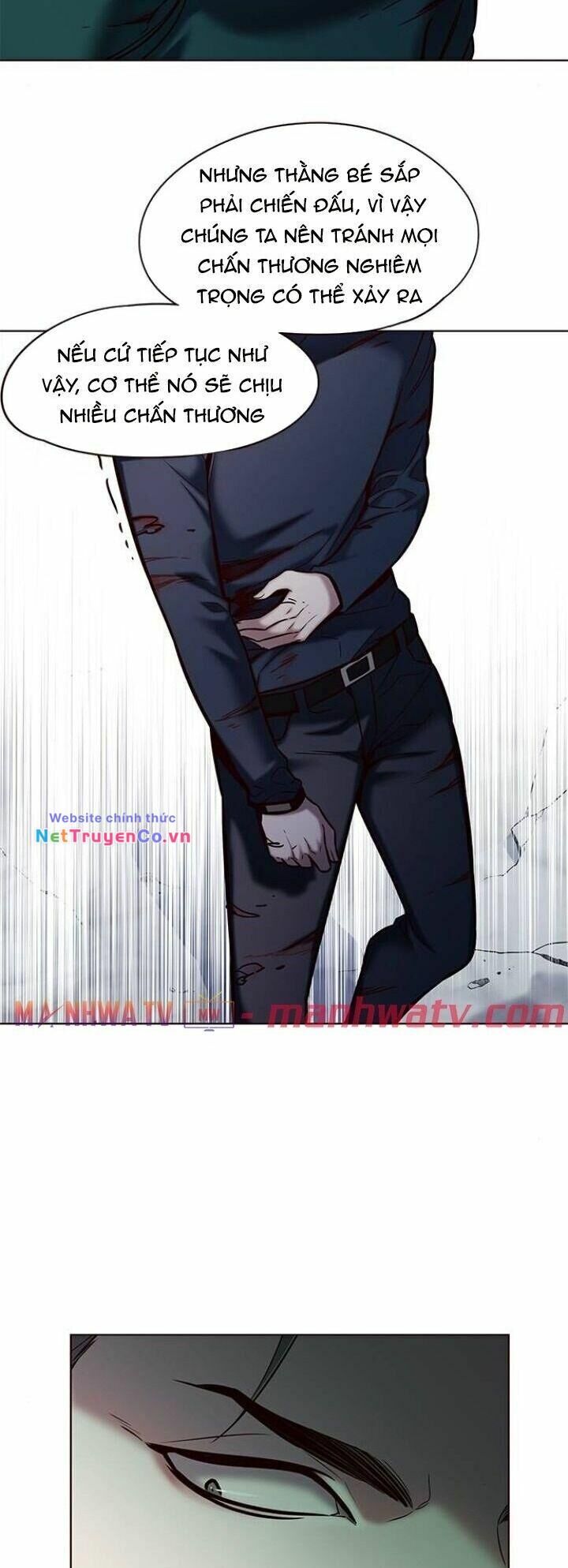 Cô Dâu Của Sói Trắng Chapter 118 - Trang 2