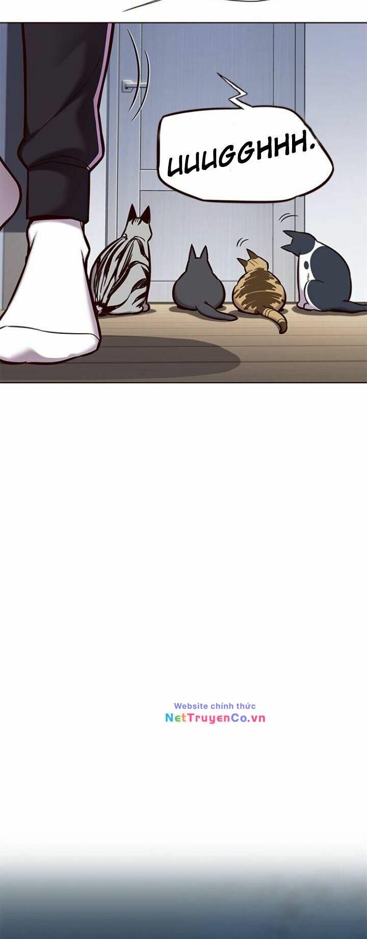 Cô Dâu Của Sói Trắng Chapter 119 - Trang 2