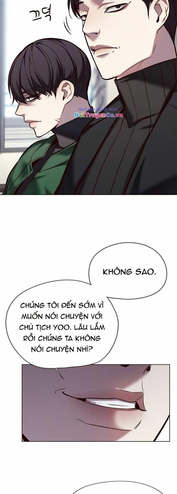 Cô Dâu Của Sói Trắng Chapter 119 - Trang 2