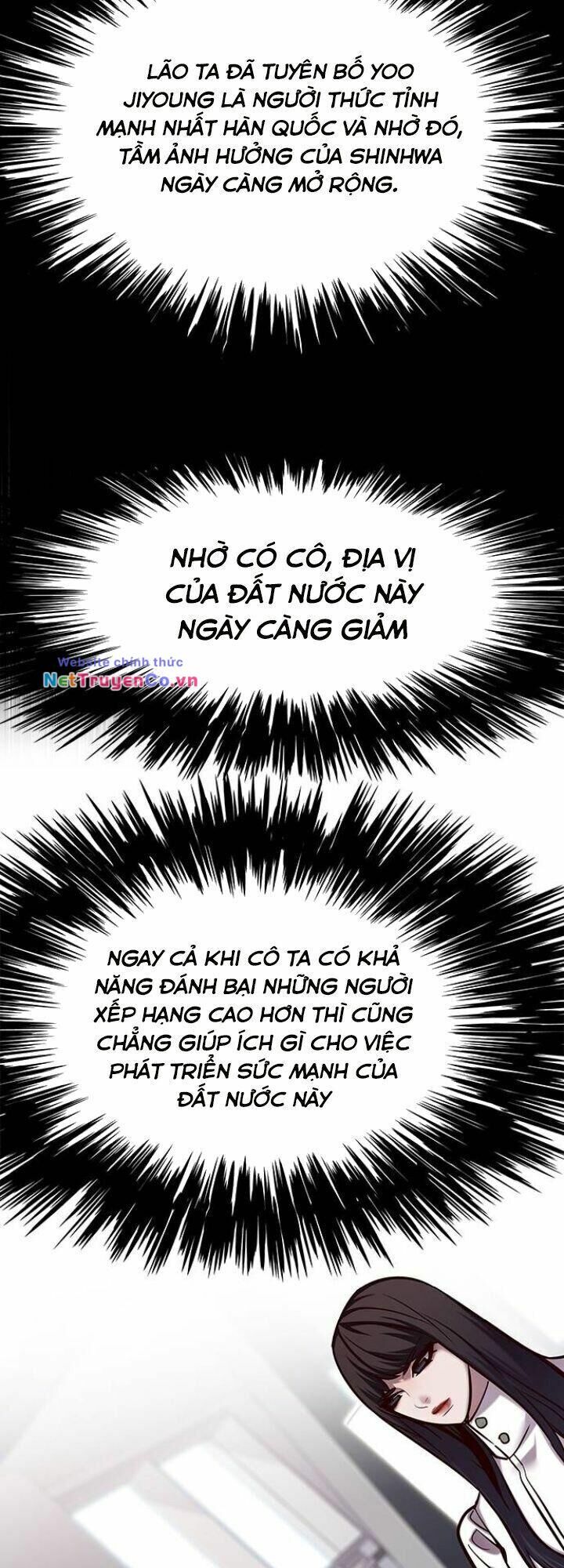 Cô Dâu Của Sói Trắng Chapter 119 - Trang 2