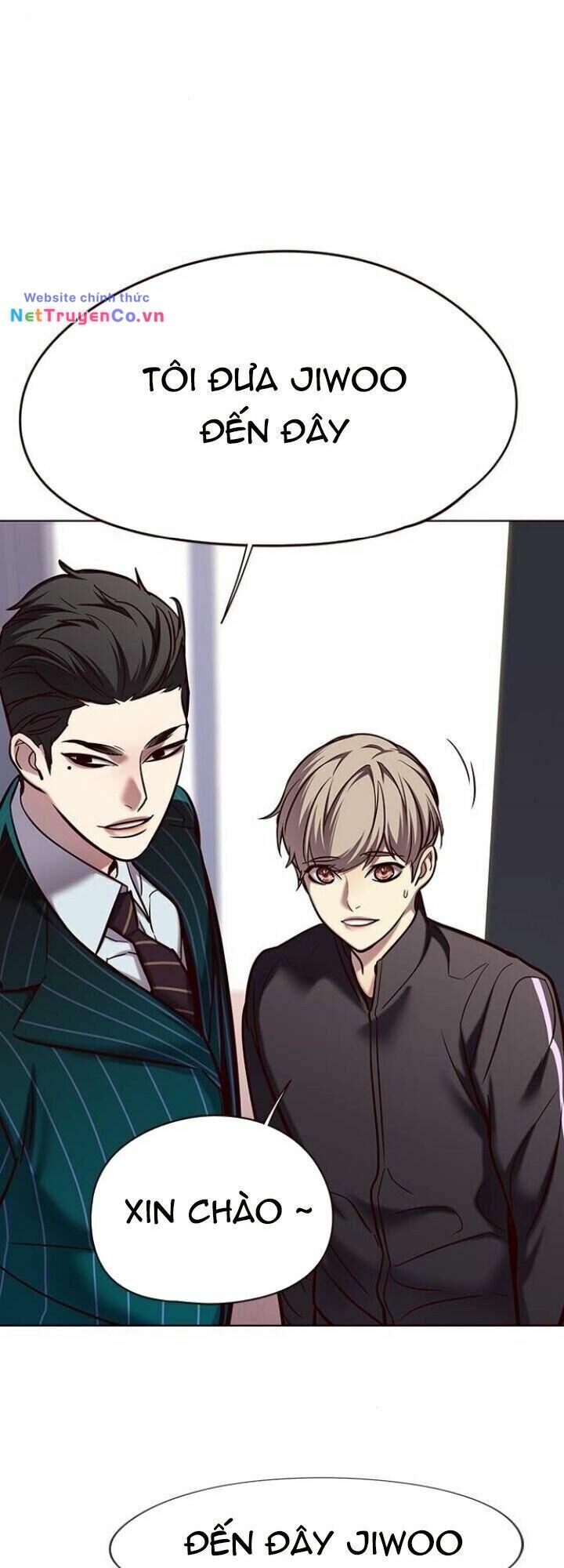 Cô Dâu Của Sói Trắng Chapter 119 - Trang 2