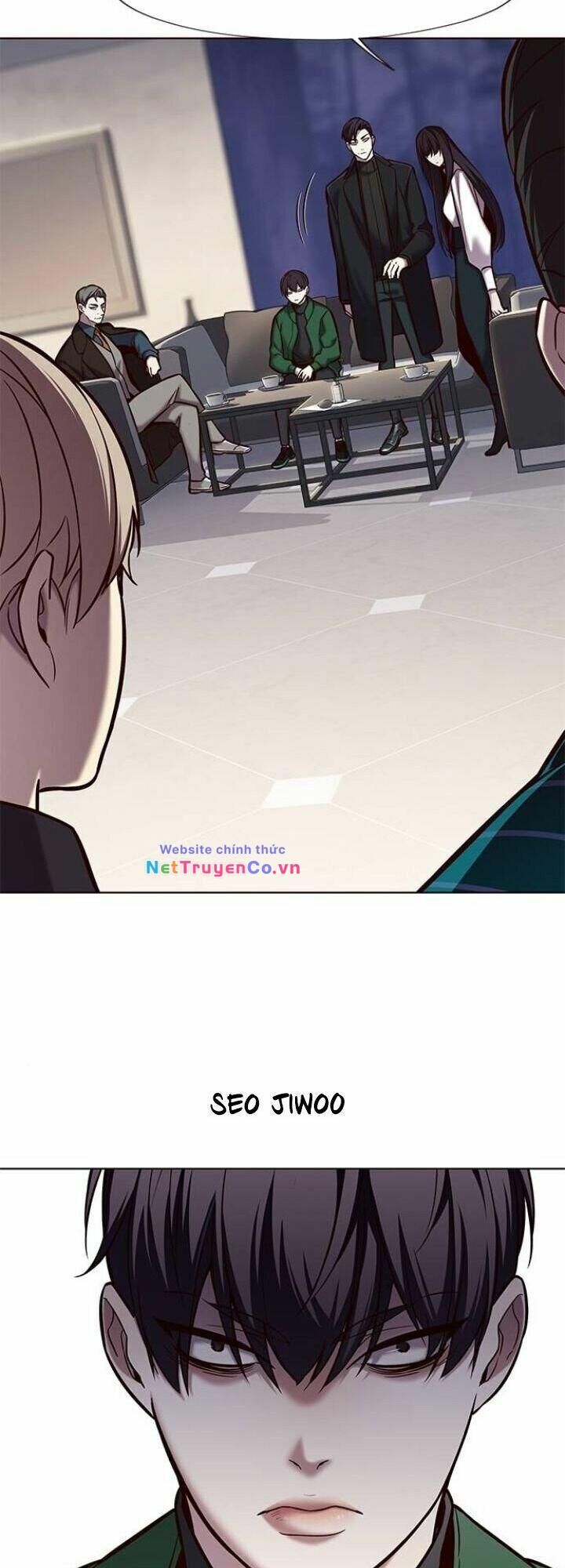 Cô Dâu Của Sói Trắng Chapter 119 - Trang 2