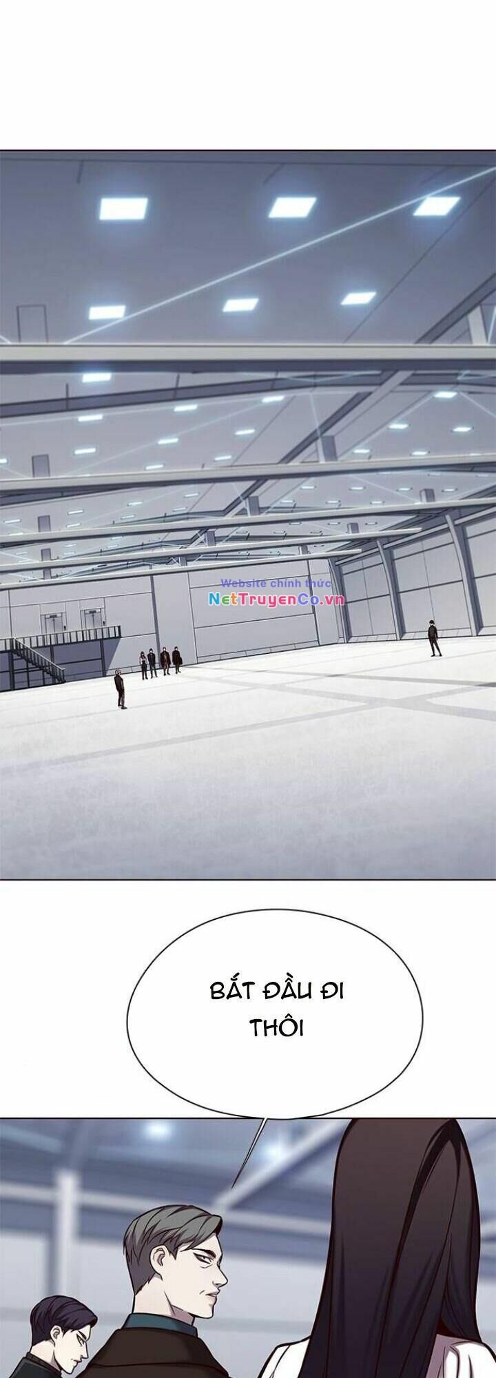 Cô Dâu Của Sói Trắng Chapter 119 - Trang 2